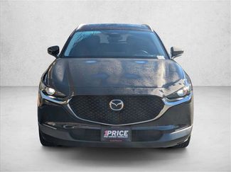 Used 2025 MAZDA CX-30 AWD 2.5 S w/ Preferred Package video 2