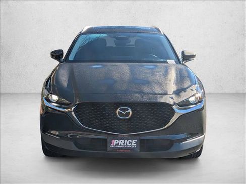 Used 2025 MAZDA CX-30 AWD 2.5 S w/ Preferred Package image 2