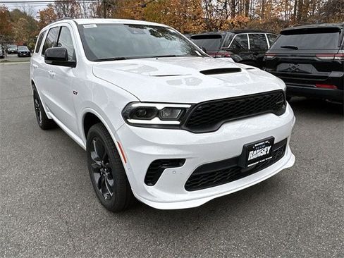 New 2026 Dodge Durango GT image 2