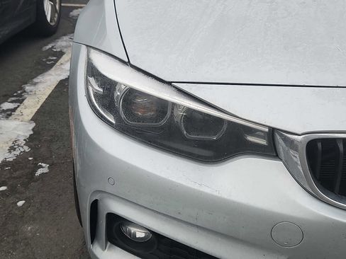 Used 2018 BMW 430i Gran Coupe 430i image 3