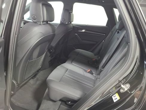 Used 2023 Audi SQ5 Premium Plus AWD/4WD image 15