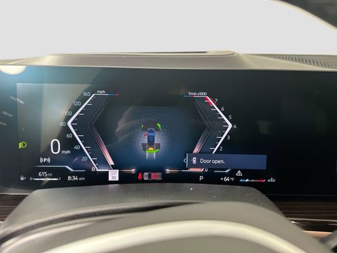 New 2026 BMW X5 xDrive40i w/ M Sport Package image 10