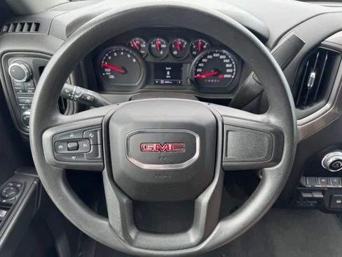 Certified 2023 GMC Sierra 1500 Pro w/ Graphite Edition AWD/4WD image 24