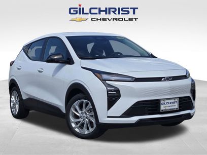 New 2027 Chevrolet Bolt LT w/ Comfort Package