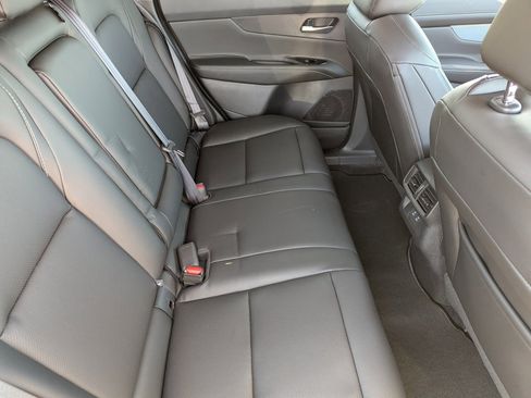 New 2026 Nissan Murano SL image 29