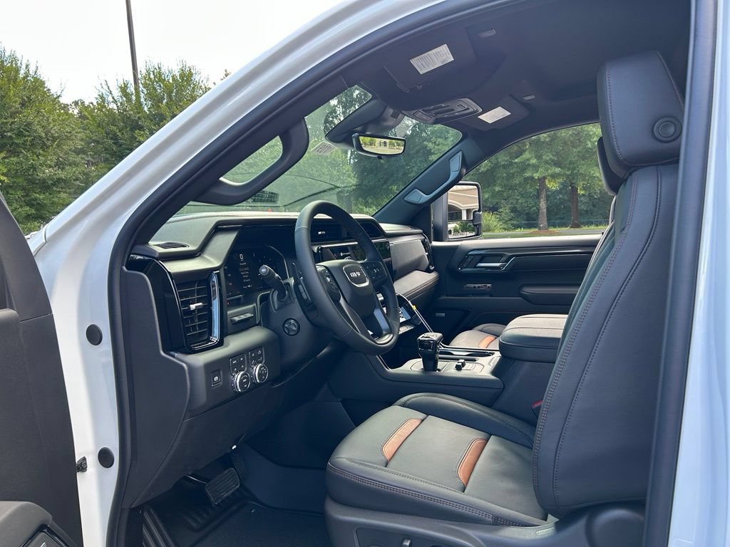 New 2026 GMC Sierra 1500 AT4 w/ Technology Package AWD/4WD image 43