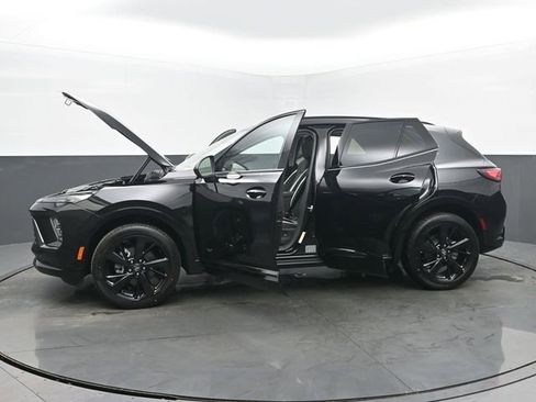 New 2026 Buick Envision Sport Touring image 55