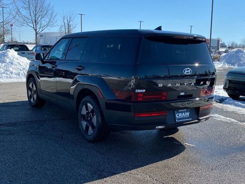New 2026 Hyundai Santa Fe SE image 5