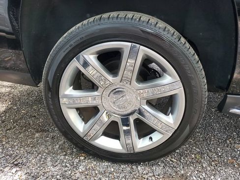 Used 2020 Cadillac Escalade ESV Premium Luxury AWD/4WD image 5