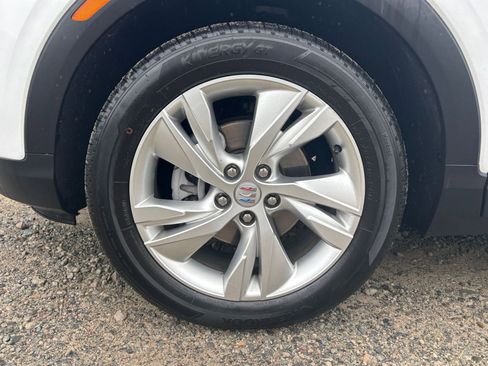 Used 2025 Buick Encore GX Preferred image 25