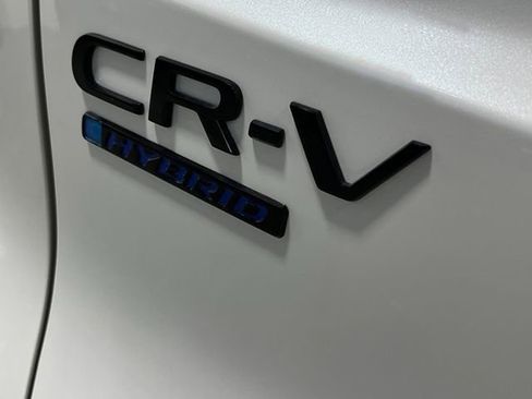 New 2026 Honda CR-V Sport-L image 5