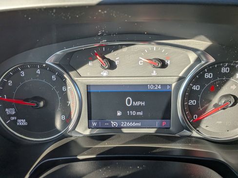 Certified 2023 Chevrolet Blazer LT image 24