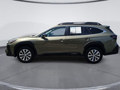 Certified 2024 Subaru Outback Premium AWD/4WD image 6