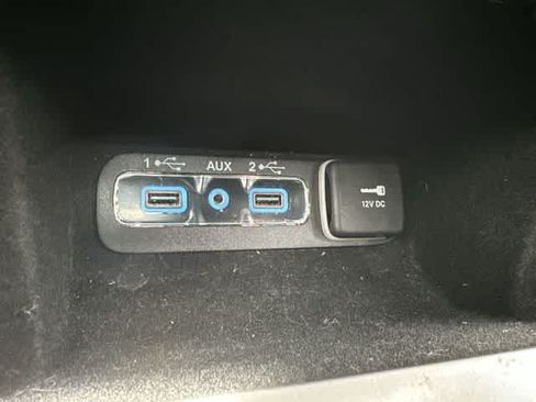 Certified 2018 Jeep Grand Cherokee High Altitude AWD/4WD image 23