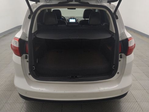 Used 2016 Ford C-MAX SEL w/ Equipment Group 302A FWD image 29