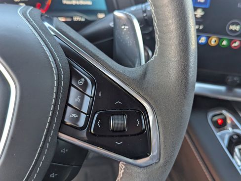 Certified 2023 Chevrolet Corvette 3LT w/ Z51 Performance Package image 26