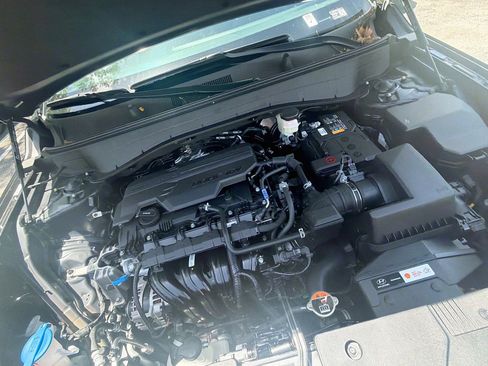 New 2026 Hyundai Kona SEL Sport FWD image 22