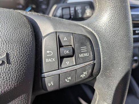 Used 2020 Ford Escape SE AWD/4WD image 14