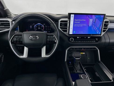 Used 2023 Toyota Tundra Platinum RWD image 23