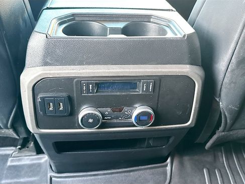 Used 2020 Ford Expedition XLT w/ Equipment Group 201A AWD/4WD image 28