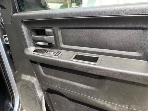 Used 2021 RAM 3500 Tradesman AWD/4WD image 28