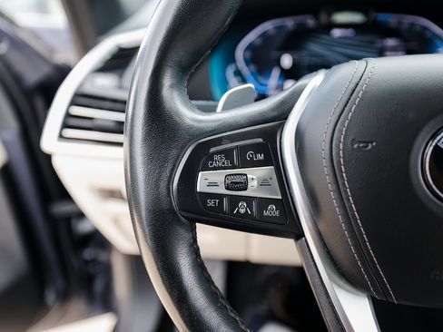 Used 2021 BMW X5 xDrive45e w/ Premium Package 2 image 17