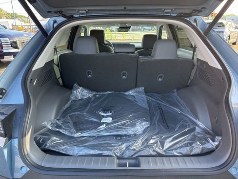 New 2025 Hyundai Ioniq 5 SEL image 15