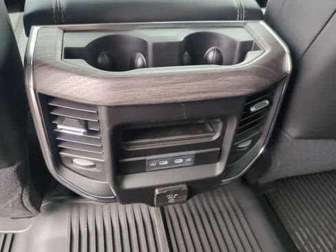 New 2026 RAM 2500 Laramie w/ Night Edition image 39