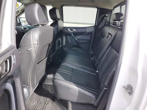 Used 2020 Ford Ranger Lariat w/ Equipment Group 501A Mid image 15