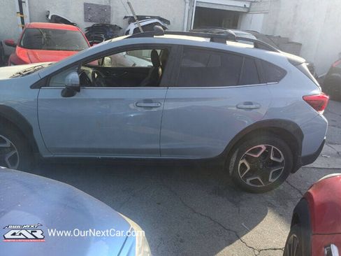 Used 2019 Subaru Crosstrek 2.0i Limited w/ Popular Package #2 AWD/4WD image 24