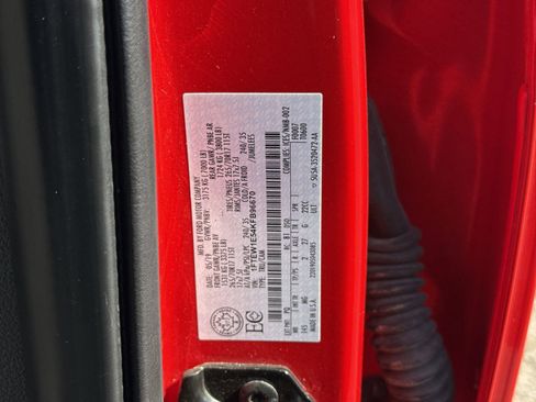 Used 2019 Ford F150 XLT AWD/4WD image 37