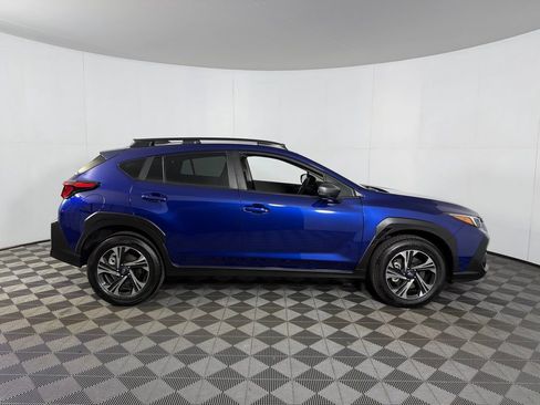 Used 2025 Subaru Crosstrek 2.0i Premium AWD/4WD image 5