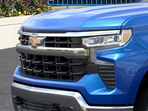 New 2026 Chevrolet Silverado 1500 LT image 13