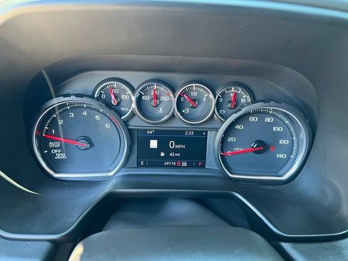 Used 2021 Chevrolet Tahoe RST w/ Luxury Package AWD/4WD image 55
