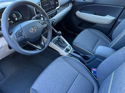 New 2026 Hyundai Venue SEL image 7