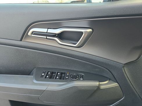New 2026 Kia Sportage LX image 30