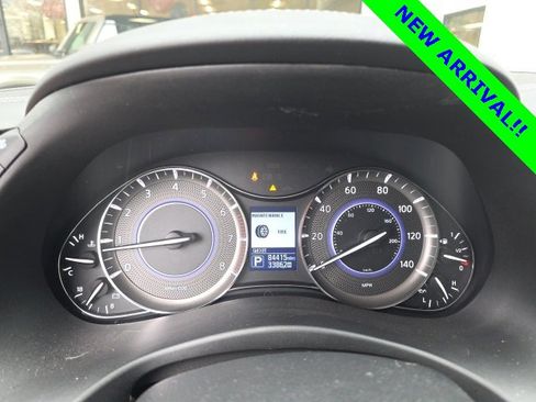 Used 2019 INFINITI QX80 Luxe image 7