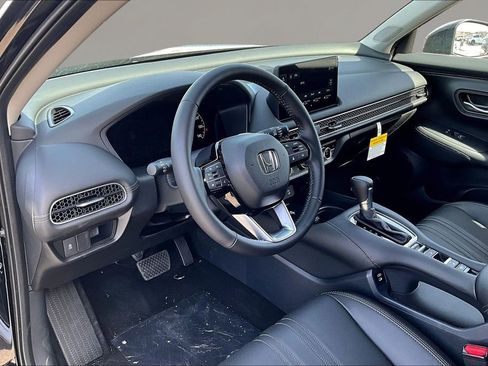 New 2026 Honda HR-V EX-L image 7