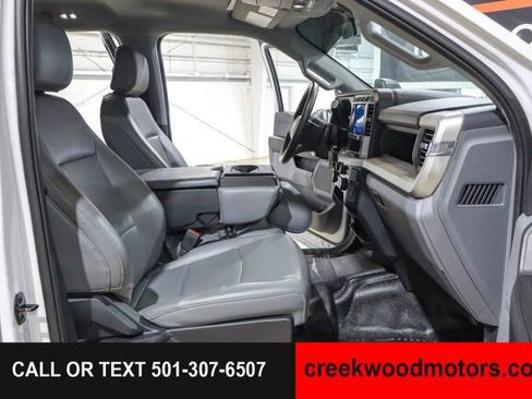 Used 2023 Ford F250 XL w/ 360-Degree Camera Package image 53