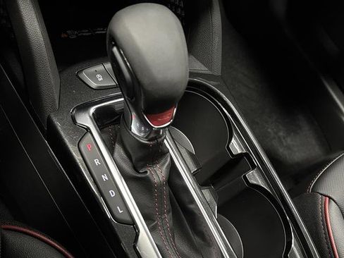 New 2026 Chevrolet TrailBlazer RS w/ Convenience Package image 21