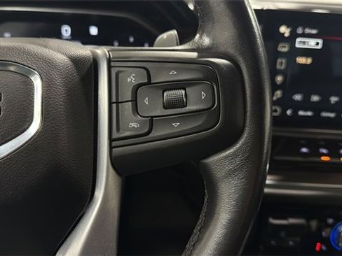 Used 2022 GMC Sierra 1500 SLT w/ SLT Premium Plus Package image 19