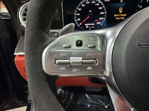 Used 2019 Mercedes-Benz AMG GT 63 image 26