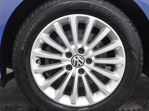 Used 2017 Volkswagen Passat 1.8T SE image 8