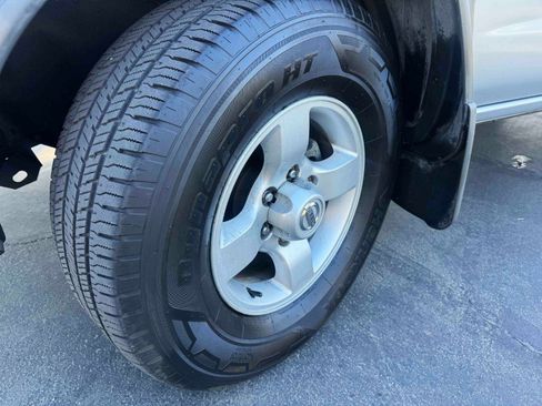 Used 2004 Nissan Xterra XE image 33