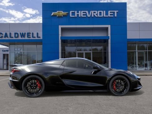 New 2026 Chevrolet Corvette Z06 image 29