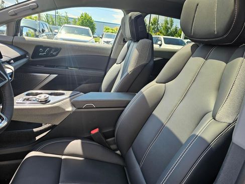 New 2026 Cadillac Optiq Sport 1 RWD image 27