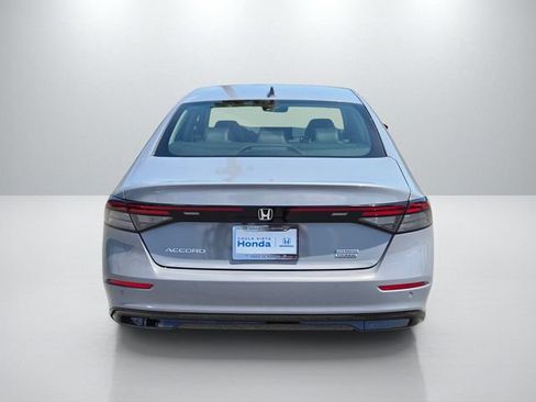 New 2026 Honda Accord Touring image 5