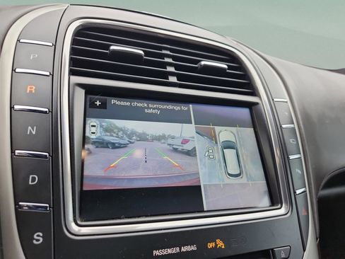 Used 2017 Lincoln MKX Black Label w/ Driver Assistance Package image 29