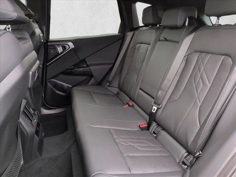 New 2026 BMW X3 xDrive30 w/ Premium Package image 16