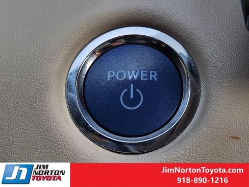 Used 2022 Toyota Highlander Platinum AWD/4WD image 22